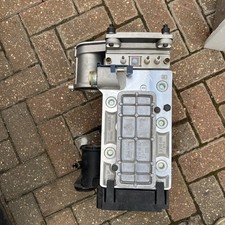 Worcester Bosch heat exchanger