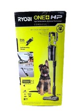 Ryobi one 18v pet stick - ryobi,