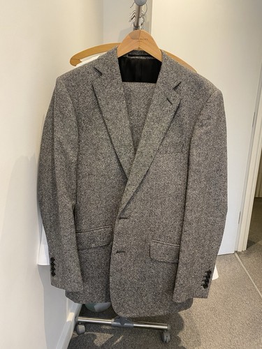 Beautiful oliver brown grey - brown,