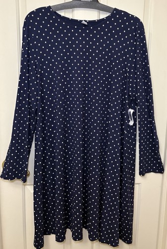 Old navy blue - old,