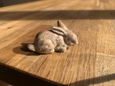 Wade Whimsy Ceramic Figurine