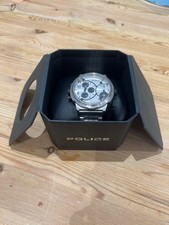 Police watch mens - police,