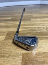 Mizuno MX-950 Hemi Cog Forged