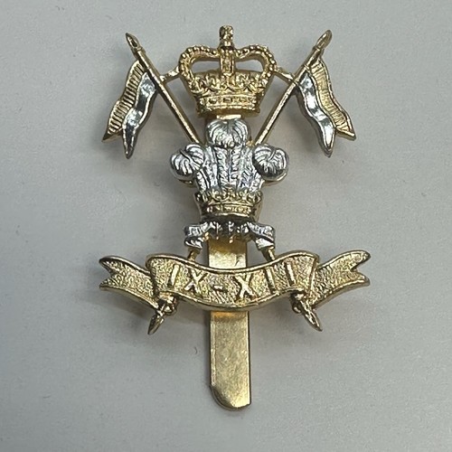 9th 12th royal lancers - royal,