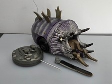 Robot Wars Matilda House Robot