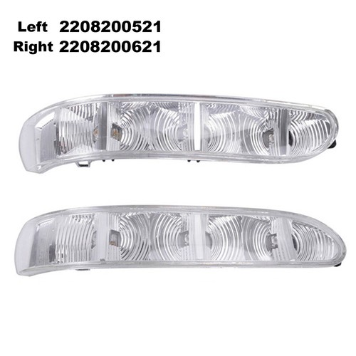 Wing mirror indicator turn - indicator,