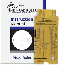 Compact Slide Rule Calculator