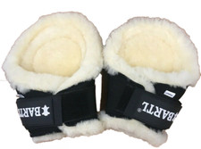 Bartl Horse Fetlock Boots Safe