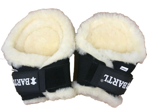 Bartl horse fetlock boots - bartl, safe