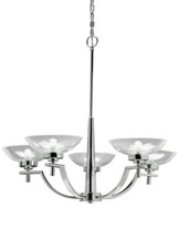 Aztec Lighting 34543  5-Light