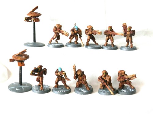 Warhammer 40k tau - warhammer,