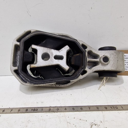Mercedes class engine mount - a,