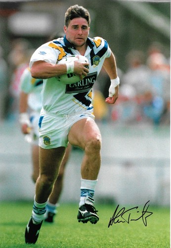 Alan tait leeds - alan,