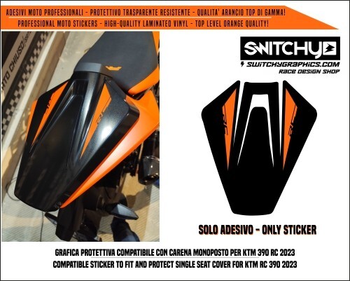 Single seater sticker - single-seater,
