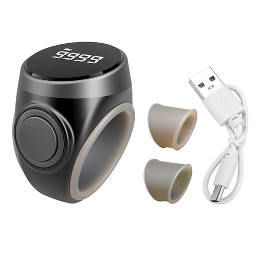 Digital tasbih tally - tasbih,