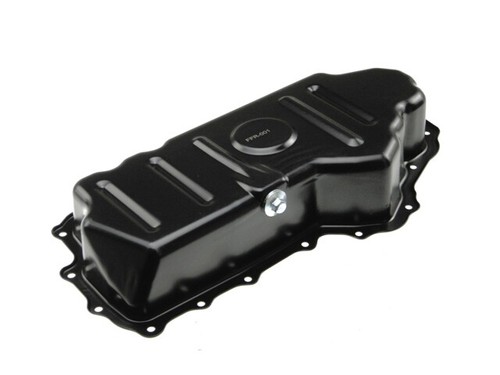 Oil pan ford focus galaxy - i, ii