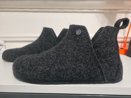 Birkenstock andermatt boots - birkenstock,