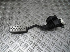 2015 VAUXHALL ADAM JAM 1.2 PETROL MK1 3DRS HATCH ACCELERATOR PEDAL REF19687