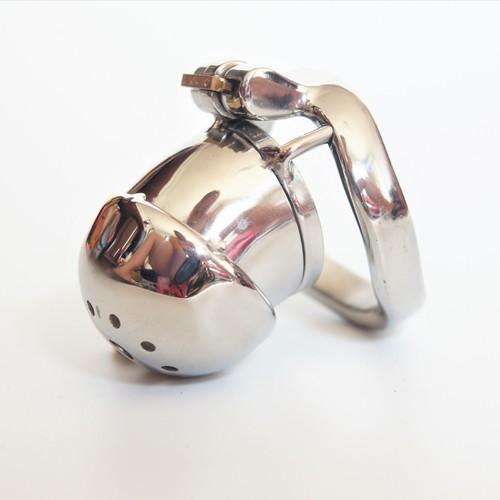 Male chastity penis - male, restraint