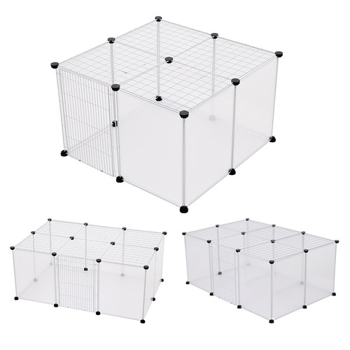 Panels dog pen pet - dog,