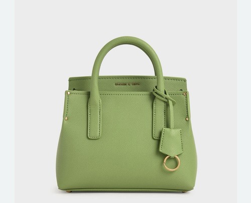 Charles keith green - keith, mini