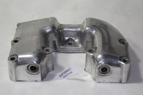 Rocker box cover head - rocker,