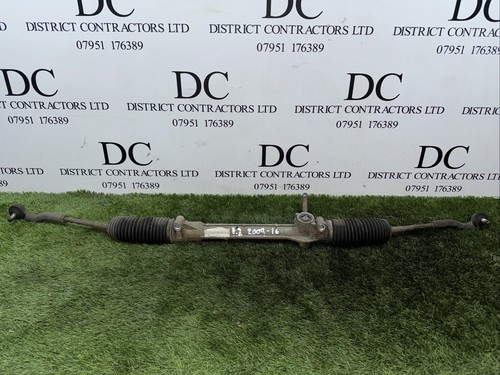 Ford mk2 power steering - ford,