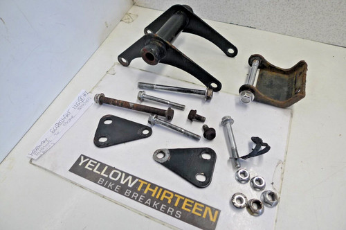 Keeway superlight 125 engine - keeway,