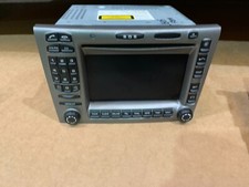 PORSCHE BOXSTER 987 PCM 2.1