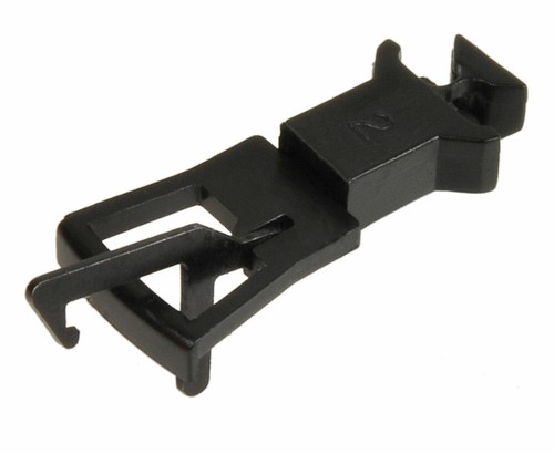Bachmann 030 long straight - long,