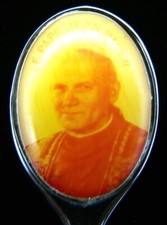Pope John Paul II / Pape Jean