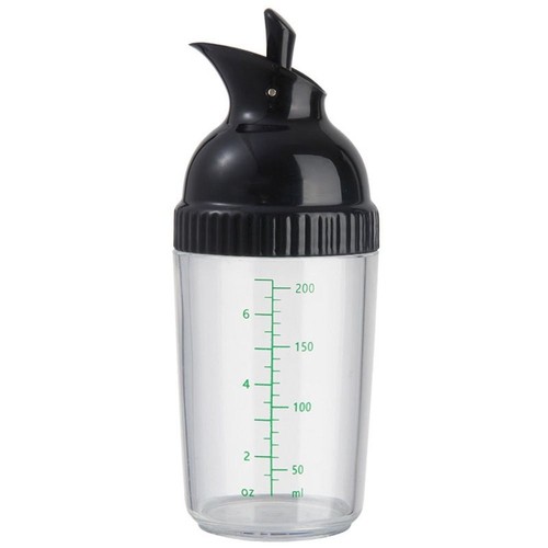200ml salad dressing - salad, bottle