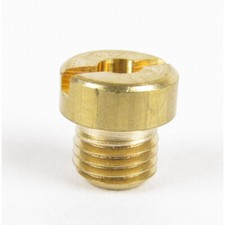 GENUINE Dellorto carb 6413