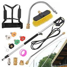 20ft Telescopic Pressure