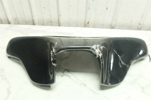 Harley davidson flhrci - harley,