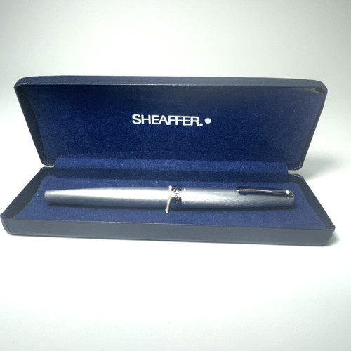 Lady sheaffer 620 brushed - lady,