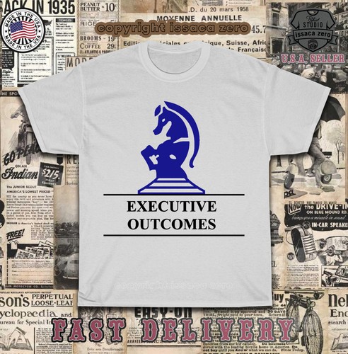 New hot tees executive - new,