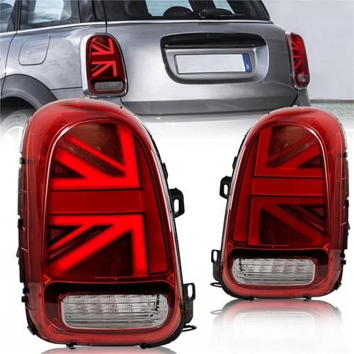 Rear led tail - tail, light