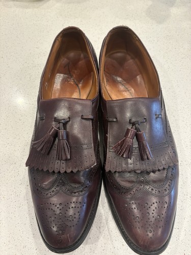 Allen edmonds arlington - allen,