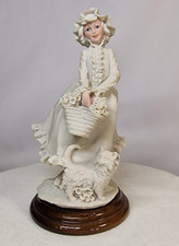 Vintage  Italian Porcelain