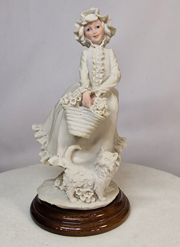 Vintage italian porcelain - vintage,