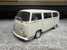 WELLY DIECAST 1/24 VOLKSWAGEN