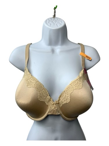 Maidenform 09404 padded - 09404,