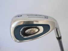 Cobra Ladies Transition S Pitching Wedge - Ladies Flex  Aldila NV-HL50 ~USED~