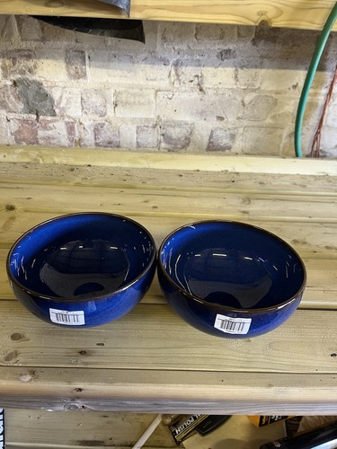 Denby imperial blue large - denby,