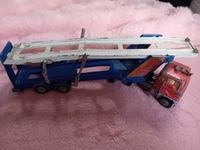 Corgi Major Toys Ford