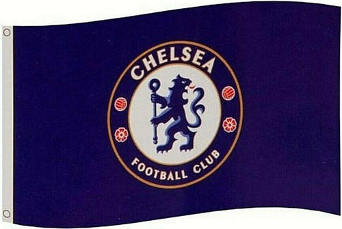 Chelsea core crest - chelsea, fc