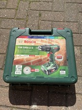 Bosch psb 1800 18v - 1800,