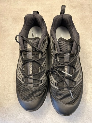 Salomon lab xt6 trainers - salomon,