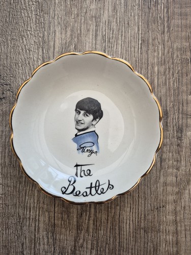 Original beatles ringo starr - beatles,
